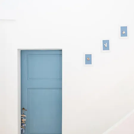 Casa Stella, Casa Con Terrazzo Panoramico A 10 Min Da Gallipoli *