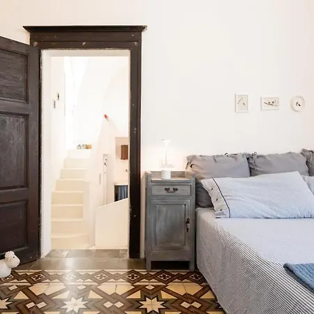 Casa Stella, Casa Con Terrazzo Panoramico A 10 Min Da Gallipoli * Matino