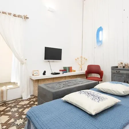 Casa Stella, Casa Con Terrazzo Panoramico A 10 Min Da Gallipoli * Matino