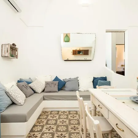 Holiday home Casa Stella, Casa Con Terrazzo Panoramico A 10 Min Da Gallipoli