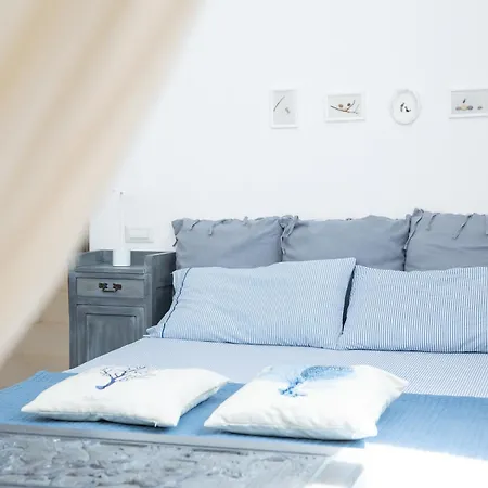 Casa Stella, Casa Con Terrazzo Panoramico A 10 Min Da Gallipoli *