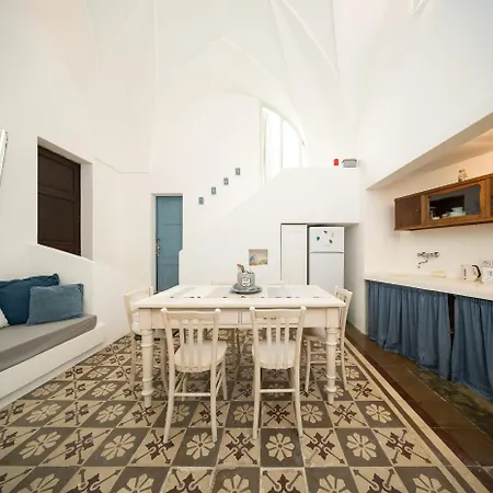 Casa Stella, Casa Con Terrazzo Panoramico A 10 Min Da Gallipoli *