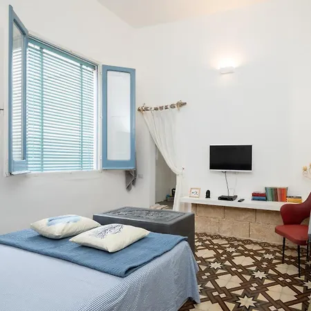 Casa Stella, Casa Con Terrazzo Panoramico A 10 Min Da Gallipoli Holiday home *