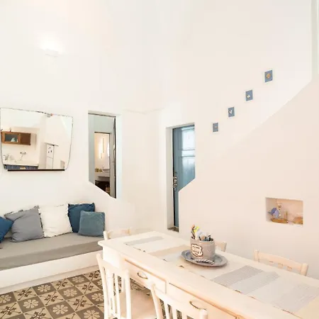 Holiday home Casa Stella, Casa Con Terrazzo Panoramico A 10 Min Da Gallipoli Matino