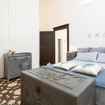 Holiday home Casa Stella, Casa Con Terrazzo Panoramico A 10 Min Da Gallipoli *